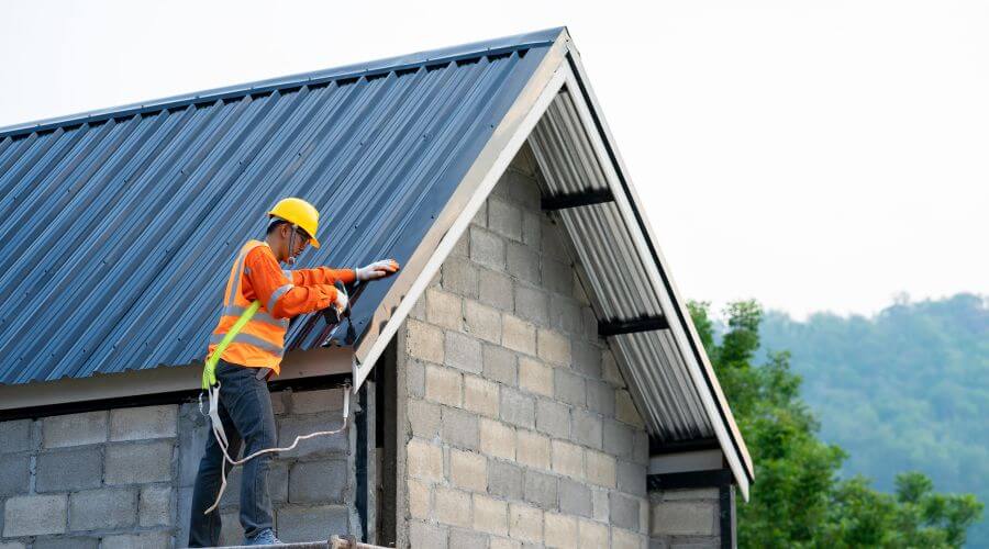 Local Siding Services in Sand Lake, MI